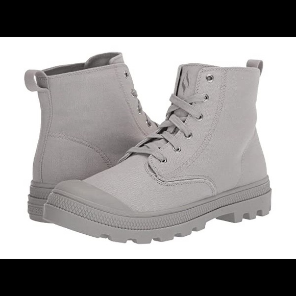 The Skechers Mountbay Boot 